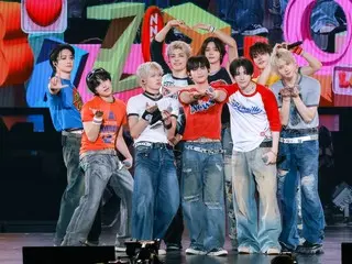 “日本でミリオンセラー獲得”「&TEAM」、ついに韓国デビュー確定…新しいチャプターを開く