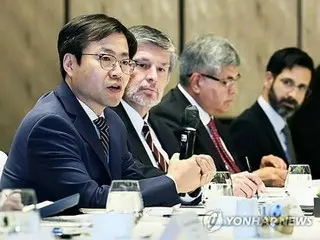 韓国通商トップ　ＡＰＥＣ経済関連行事の準備状況確認