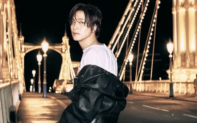 「NCT」ヘチャン、オールラウンダーの真価を見せる「CRAZY」パフォーマンス…魅惑的なムード予告