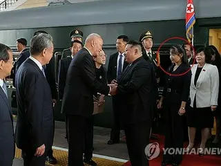 北朝鮮　反米強化か米と対話か＝韓国統一部「あらゆる可能性に備えている」