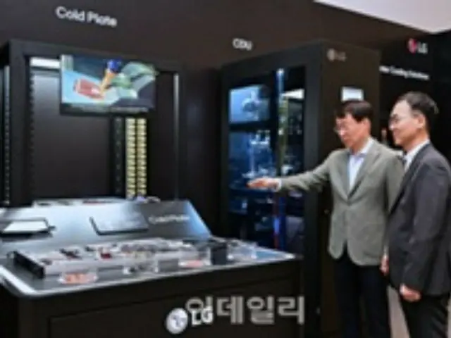 LG電子が空調研究センターを設立へ、500億ウォンを投資＝韓国