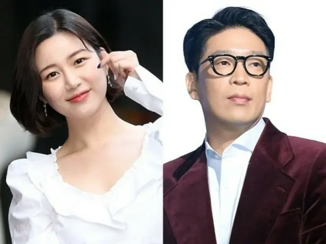 MCモン、女優イ・ダインからの攻撃に…「君のように家族を捨てる仕打ちはしない」と怒り