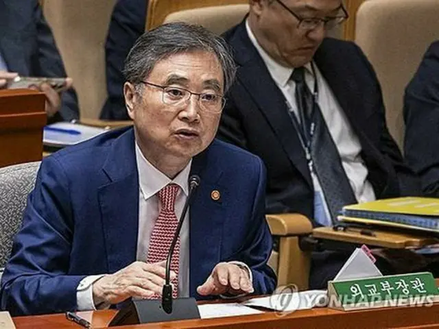 韓国外相　リスボンのケーブルカー事故で見舞いメッセージ