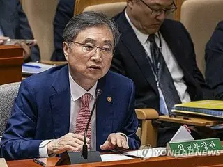韓国外相　リスボンのケーブルカー事故で見舞いメッセージ