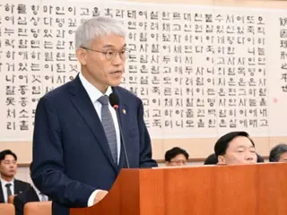 与党推進「内乱特別裁判部」に法院行政処長が再び懸念…「司法独立侵害」と指摘＝韓国