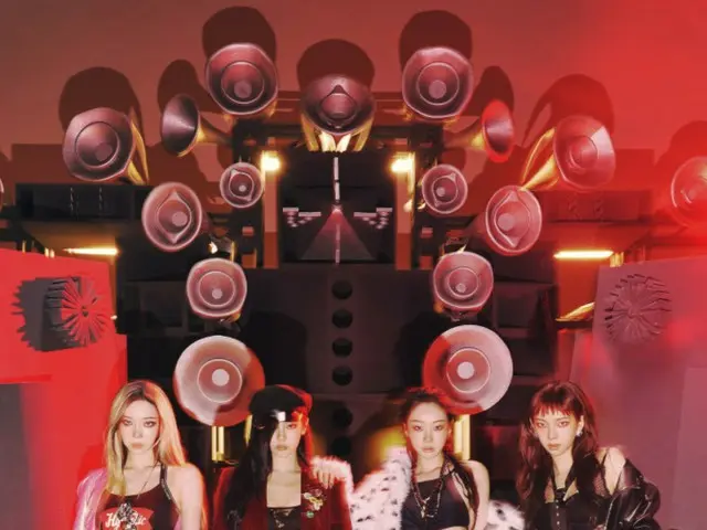 「aespa」、きょう（5日）カムバック...タイトル曲「Rich Man」全世界同時公開