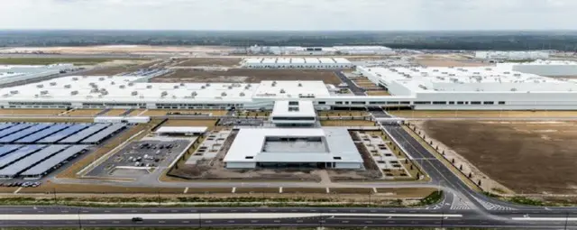 現代自動車ジョージア電気自動車工場に米当局が急襲…「刑事令状執行中」