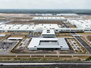 現代自動車ジョージア電気自動車工場に米当局が急襲…「刑事令状執行中」