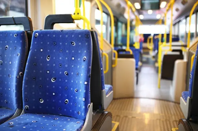 バスの女性乗客10人を「盗撮」した40代男…バス運転手だった＝韓国
