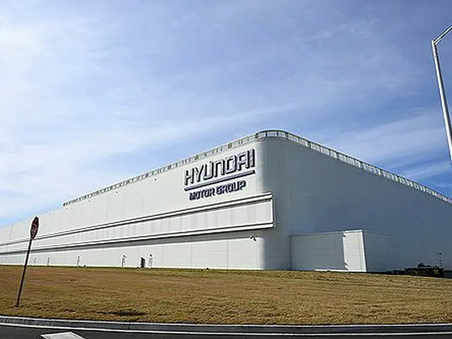 米当局　現代自の合弁工場で韓国人含む４５０人拘束＝不法滞在容疑で