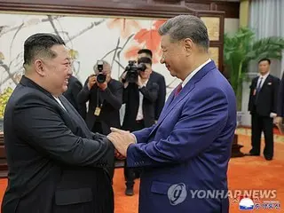 韓国　きょうのニュース（９月５日）
