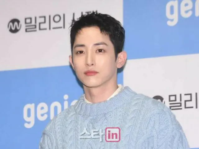 “中国イベント問題”俳優イ・スヒョク、「拘束問題？ 12時間はNO…俳優の意思も確認」…事務所が再び釈明