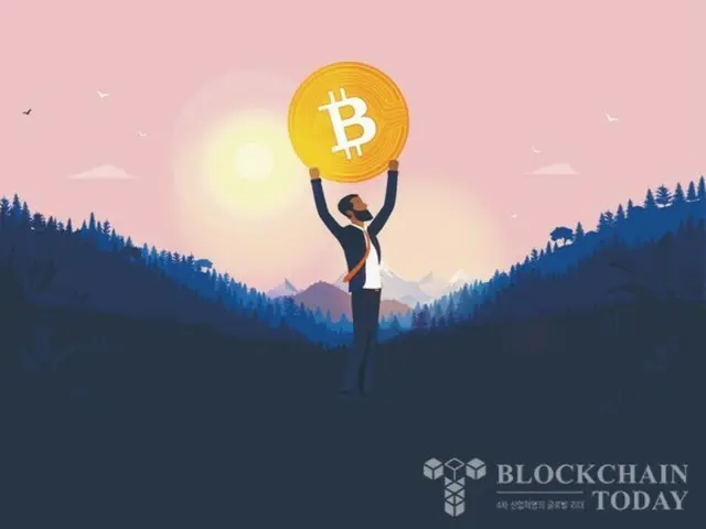 上場企業のビットコイン保有量100万BTC突破...全体供給量の5.1%を占める