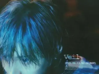 ［韓流］ＳＨＩＮｅｅテミン　１３日に新曲「Ｖｅｉｌ」発表