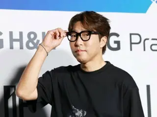 Youtuber大図書館ことナ・ドンヒョンさん、突然の死に衝撃…元妻に悪質コメントの被害まで
