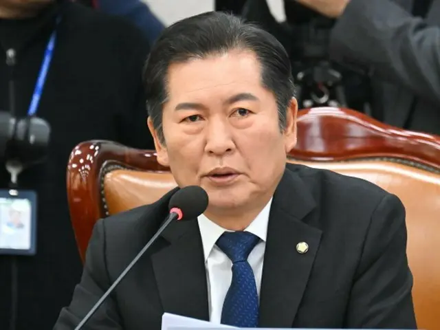 鄭清来共に民主党代表「本日、政府組織法改正案をまとめる…検察改革を深く議論」＝韓国