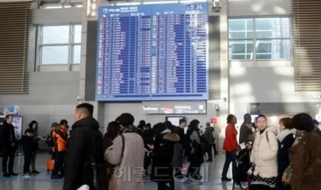 韓国財界、「不適切な出張は問題だが、放置されたビザ問題にも一因」…米国不法滞在者摘発で