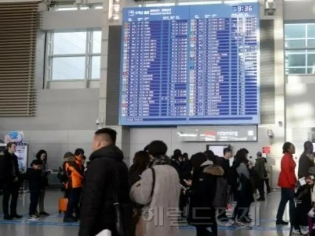 韓国財界、「不適切な出張は問題だが、放置されたビザ問題にも一因」…米国不法滞在者摘発で