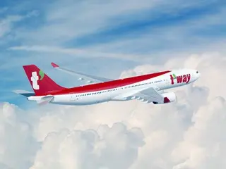 韓国“ティーウェイ航空”が「釜山-札幌・福岡」路線を就航