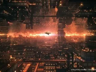 映画「鬼滅の刃」週末興行３週連続トップ　累計観客４００万人目前＝韓国