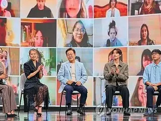 韓国文化体育観光部の来年度Ｒ＆Ｄ予算案　過去最大の１６１億円