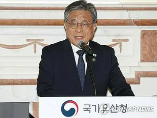 来年の世界遺産委員会に北朝鮮を招待　韓国国家遺産庁長が意向