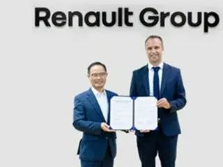 ルノーコリアがLPG協会と提携、LPGフルハイブリッド車を開発へ＝韓国
