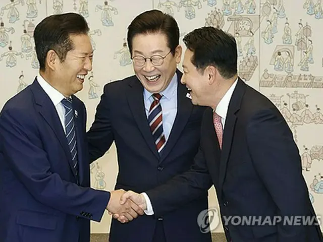 韓国　きょうのニュース（９月８日）