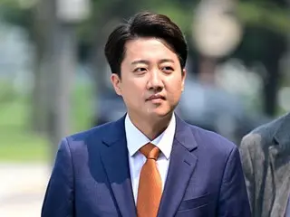 李俊錫改革新党代表、米国大使代理に書簡「韓国労働者の拘禁は遺憾、早期に釈放を」＝韓国
