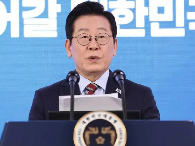 李大統領の支持率が70%に迫る……世論調査の結果＝韓国報道