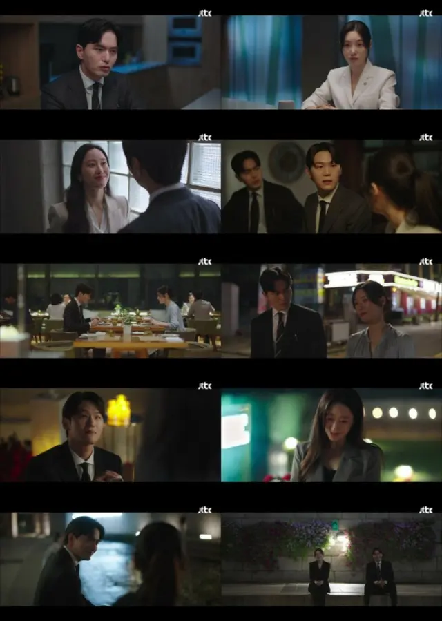 ≪韓国ドラマNOW≫「エスクァイア：弁護士を夢見る弁護士たち」12話（最終回）、イ・ジヌク＆チョン・チェヨン＆イ・ハクジュ＆チョン・ヘビン、それぞれの方式で愛の定義を下す＝視聴率8.4%、あらすじ・ネタバレ