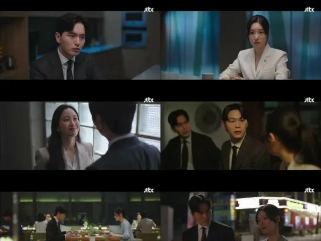 ≪韓国ドラマNOW≫「エスクァイア：弁護士を夢見る弁護士たち」12話（最終回）、イ・ジヌク＆チョン・チェヨン＆イ・ハクジュ＆チョン・ヘビン、それぞれの方式で愛の定義を下す＝視聴率8.4%、あらすじ・ネタバレ
