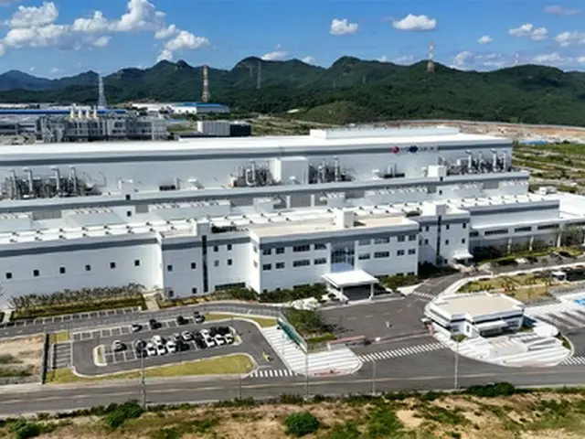 韓国・ＬＧ化学の正極材工場　豊田通商が株式２５％取得＝米ＩＲＡ対応可能に