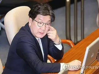 韓国国会で最大野党重鎮の逮捕同意案報告　旧統一教会からの収賄容疑