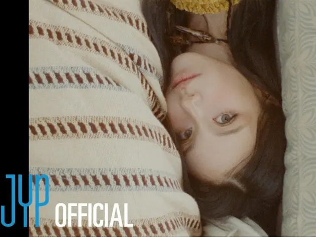 「TWICE」チェヨン、ソロデビューまであと3日…新曲「SHOOT」への期待高まる