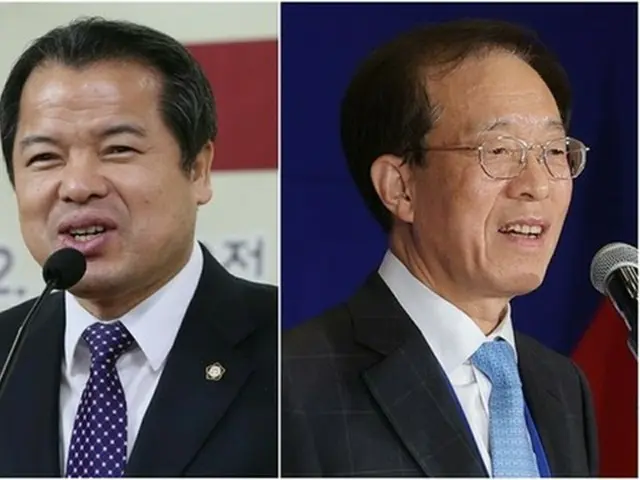 李大統領　中央選管委員候補・国民統合委員長を指名
