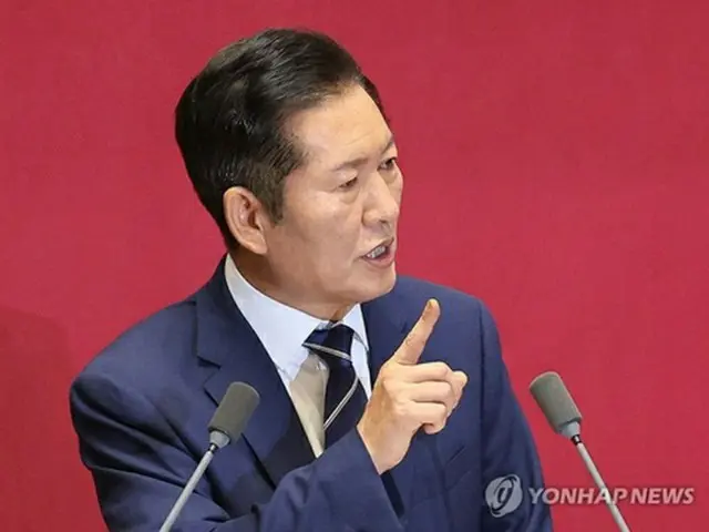 韓国　きょうのニュース（９月９日）