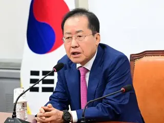 洪準杓前大邱市長、検察庁廃止に対し…「尹錫悦・韓東勲政治検事が残した弊害」＝韓国