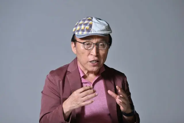 MCTフェスティバル、キム・ヨング組織委員長「韓国版ダボスフォーラム」目標