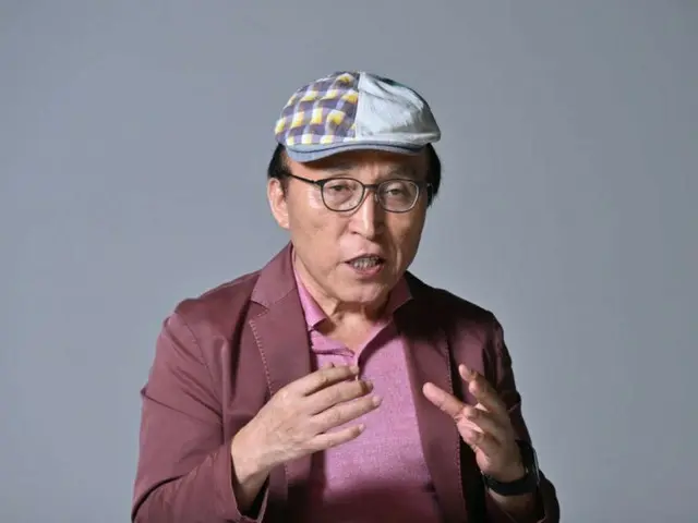 MCTフェスティバル、キム・ヨング組織委員長「韓国版ダボスフォーラム」目標