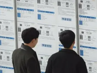 「父親世代に腹が立つ」…大企業の正社員、高齢者雇用の割合が青年を「逆転」＝韓国