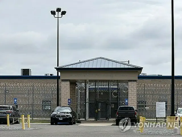 米で拘束の韓国人約３００人　６日ぶり釈放へ＝１０日にチャーター機で現地出発