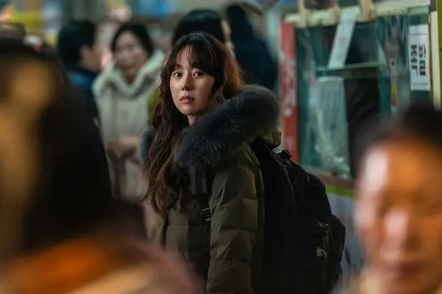 ハ・ジョンウ×キム・ナムギル待望の共演作『ブロークン 復讐者の夜』、メイキング映像&新写真解禁！4