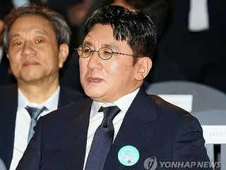 ＨＹＢＥ創業者が１５日に警察出頭へ　不正取引容疑で取り調べ