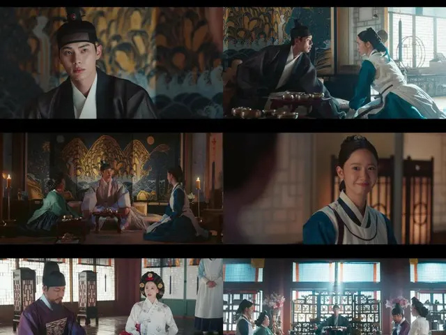 ≪韓国ドラマNOW≫「暴君のシェフ」第5話、イ・チェミン、ユナ（少女時代）への思いを自覚＝視聴率10.8％、あらすじ・ネタバレ