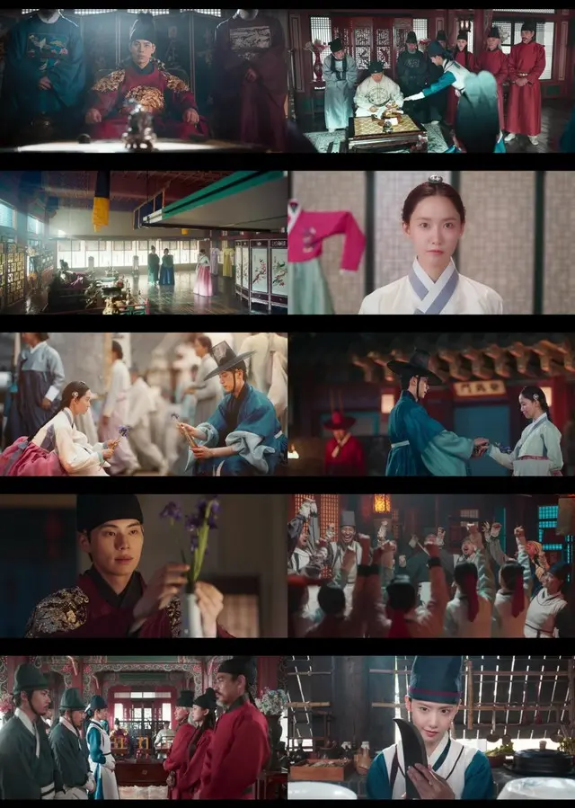 ≪韓国ドラマNOW≫「暴君のシェフ」第6話、ユナ（少女時代）とイ・チェミン、初デート後に揺れる感情＝視聴率12.7％、あらすじ・ネタバレ