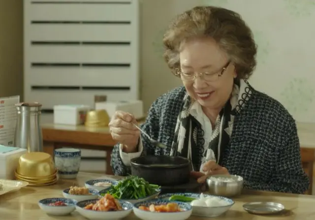 韓国映画『最後のピクニック』、本編冒頭映像が解禁＆韓国料理店とのコラボ企画も展開2