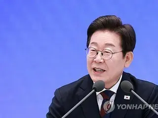 李大統領　１１日に就任１００日会見＝「回復と成長」へ政策説明