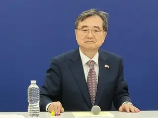 韓国人労働者拘束　米側が「再入国時の不利益ない」と確約＝韓国外相