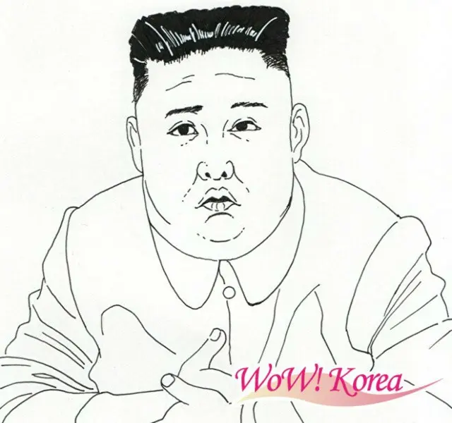 <W解説>後継者との見方が強い、北朝鮮・金総書記の娘ジュエ氏＝父の北京訪問に同行し国際デビュー